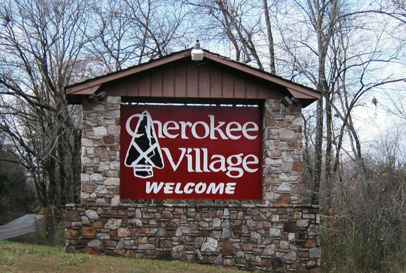 0.34 Acre Lot in Cherokee Village, AR Perfect for Retirement or Recreation Lots of Amenities