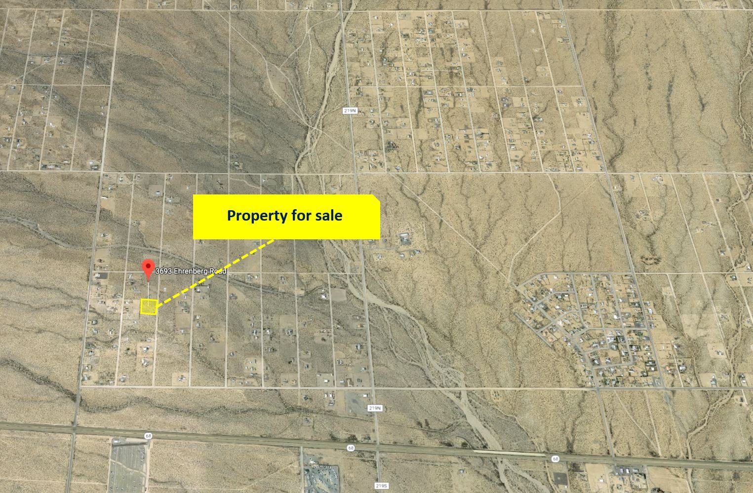 rhodes homes golden valley az