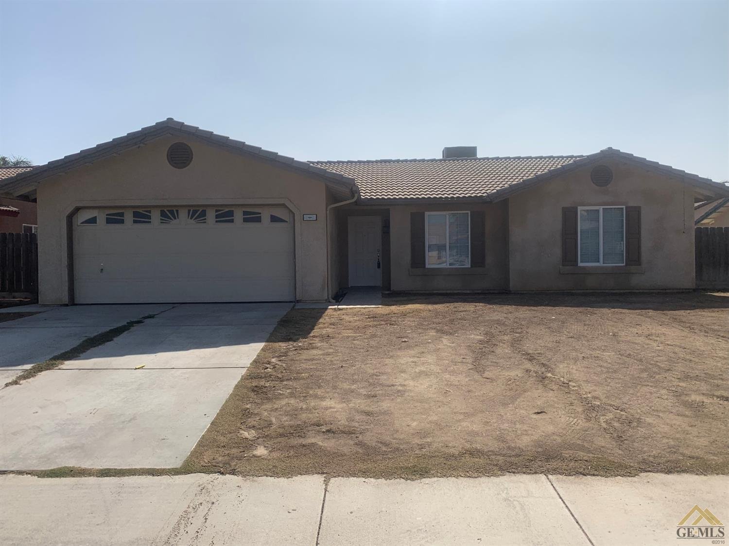 409 Chris Avenue, Shafter, CA Capitol Real Estate Group, LLC