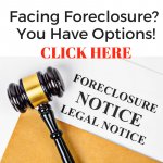 stop foreclosure austin
