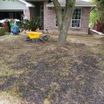 round rock tx rehab project