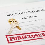 Notice of Foreclosure in Austin Texas