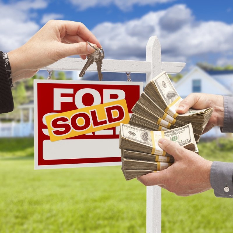 10 Simple Techniques For Companies That Buy Houses