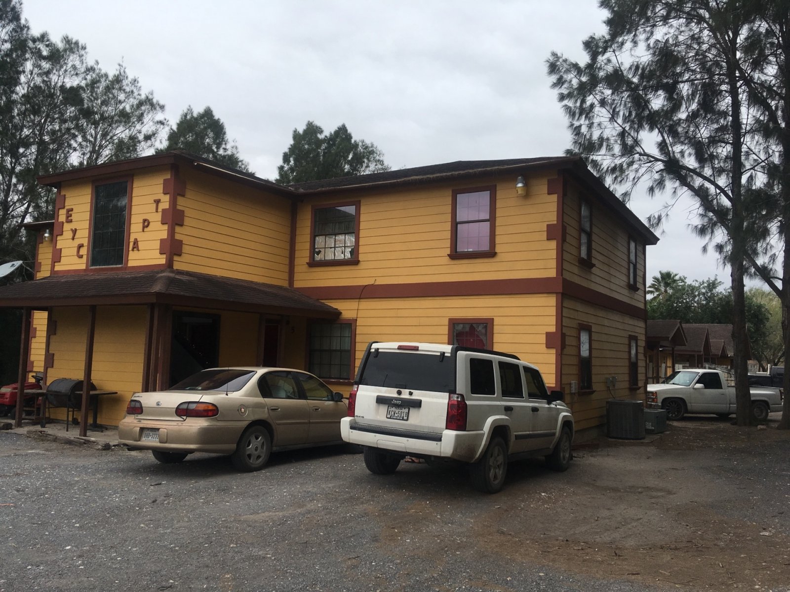 Apartment Complex For Sale Los Fresnos Tx Discount Properties RGV