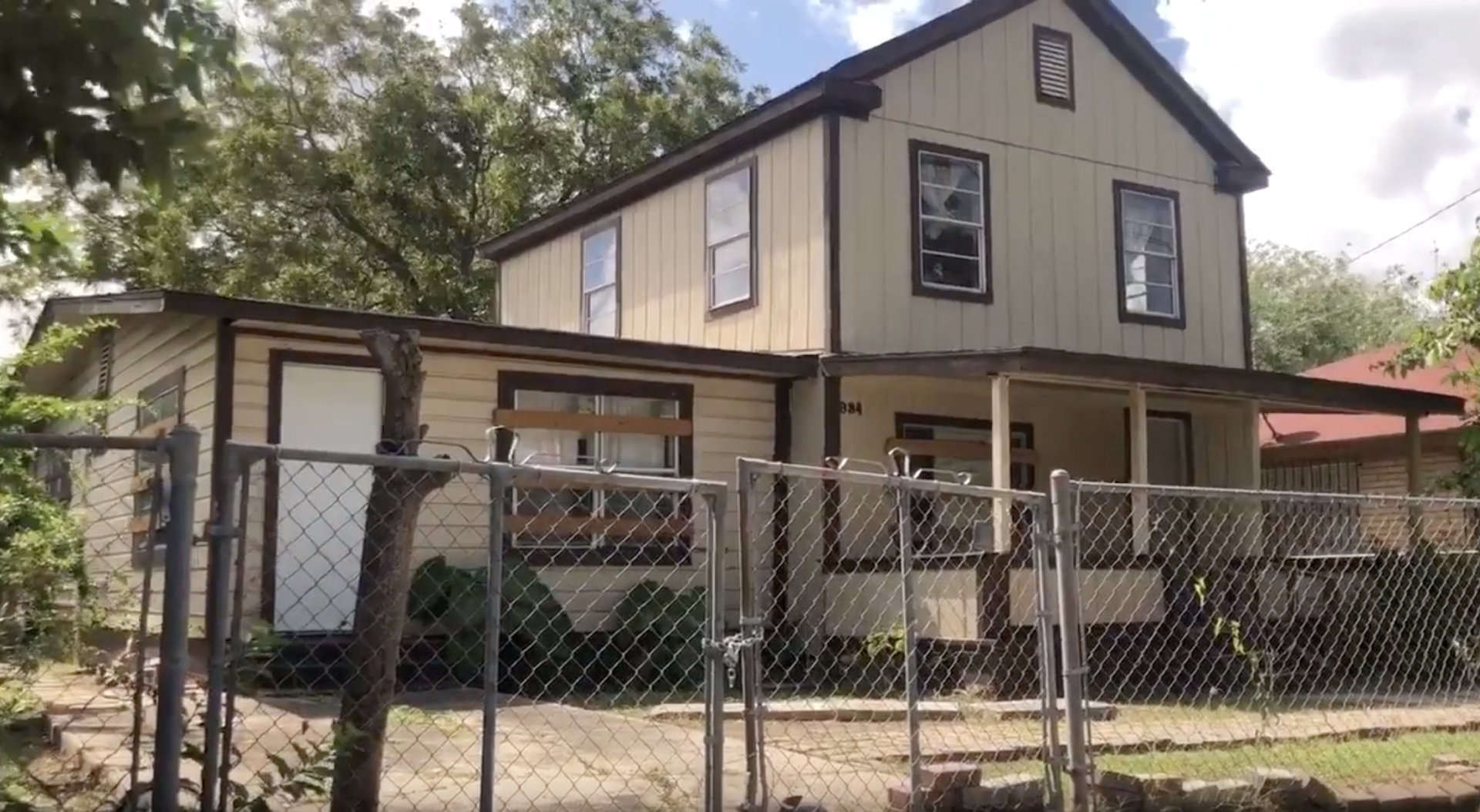 Solid Brownsville Investment Discount Properties RGV