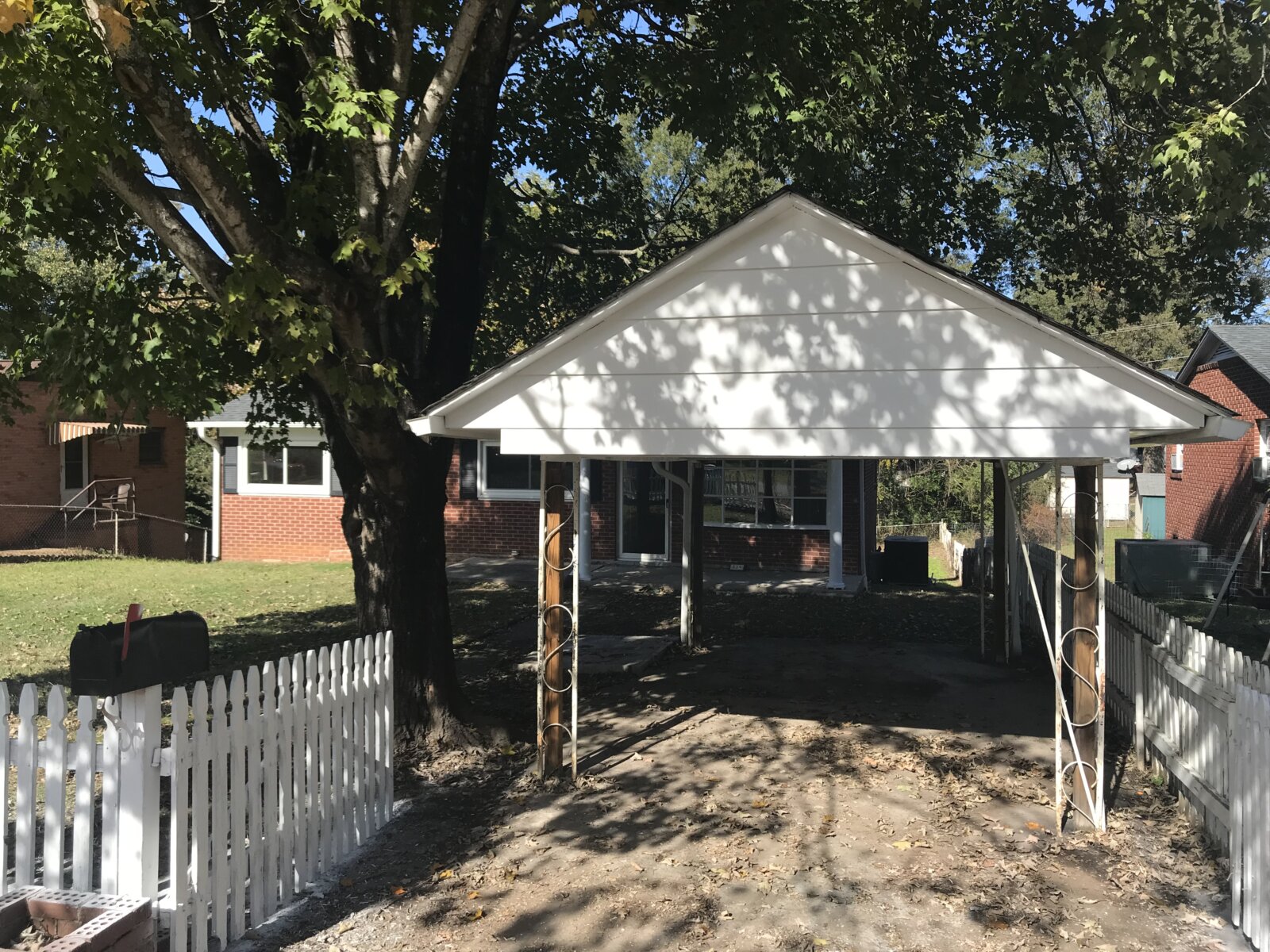 Lease Purchase in Bessemer City Gaston County, NC