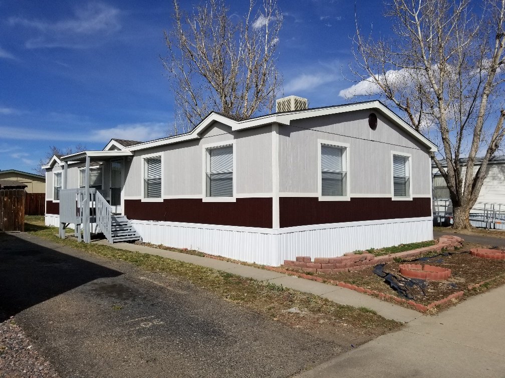 Sell My Mobile Home Fast In Denver, Colorado!