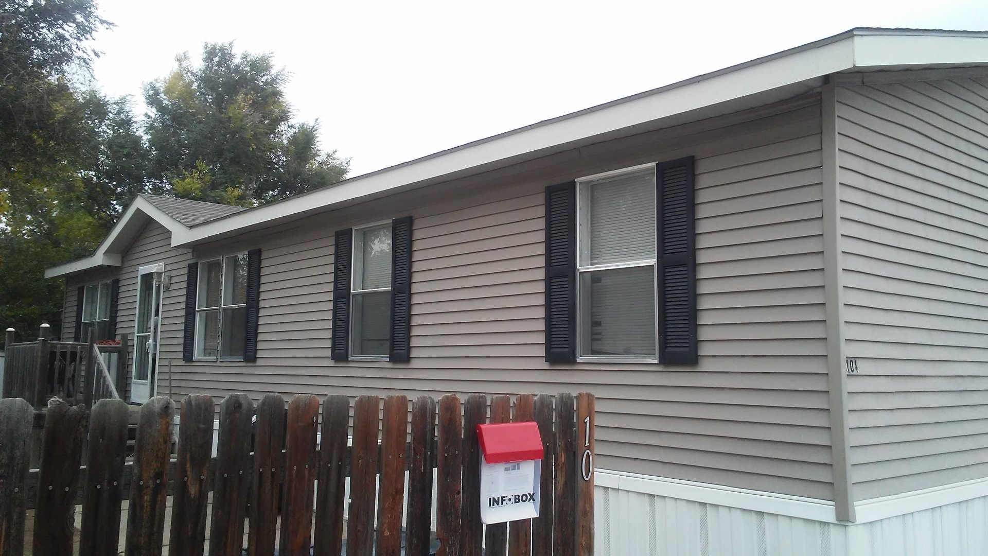 Chaparral Village 104 Beautiful and Spacious 4 Bedroom 2 Bathroom