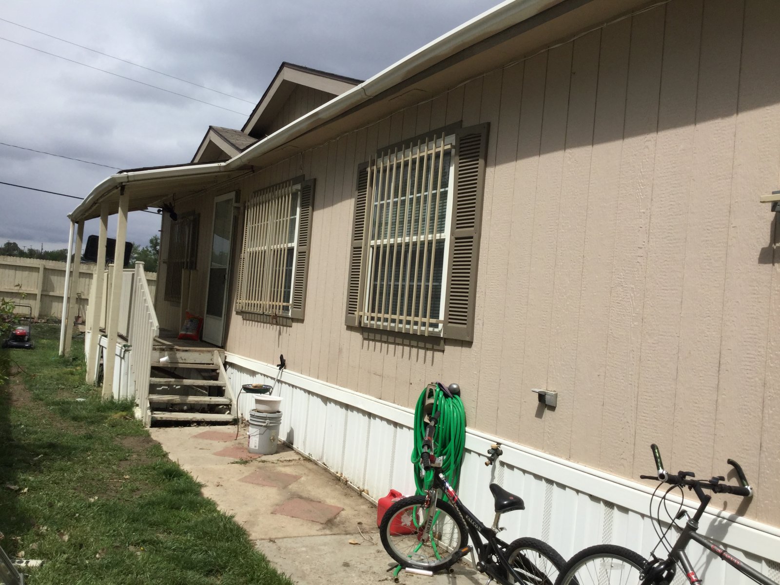 Chaparral Village 49 Spacious 4 Bedroom 2 Bathroom Home Perfect for a