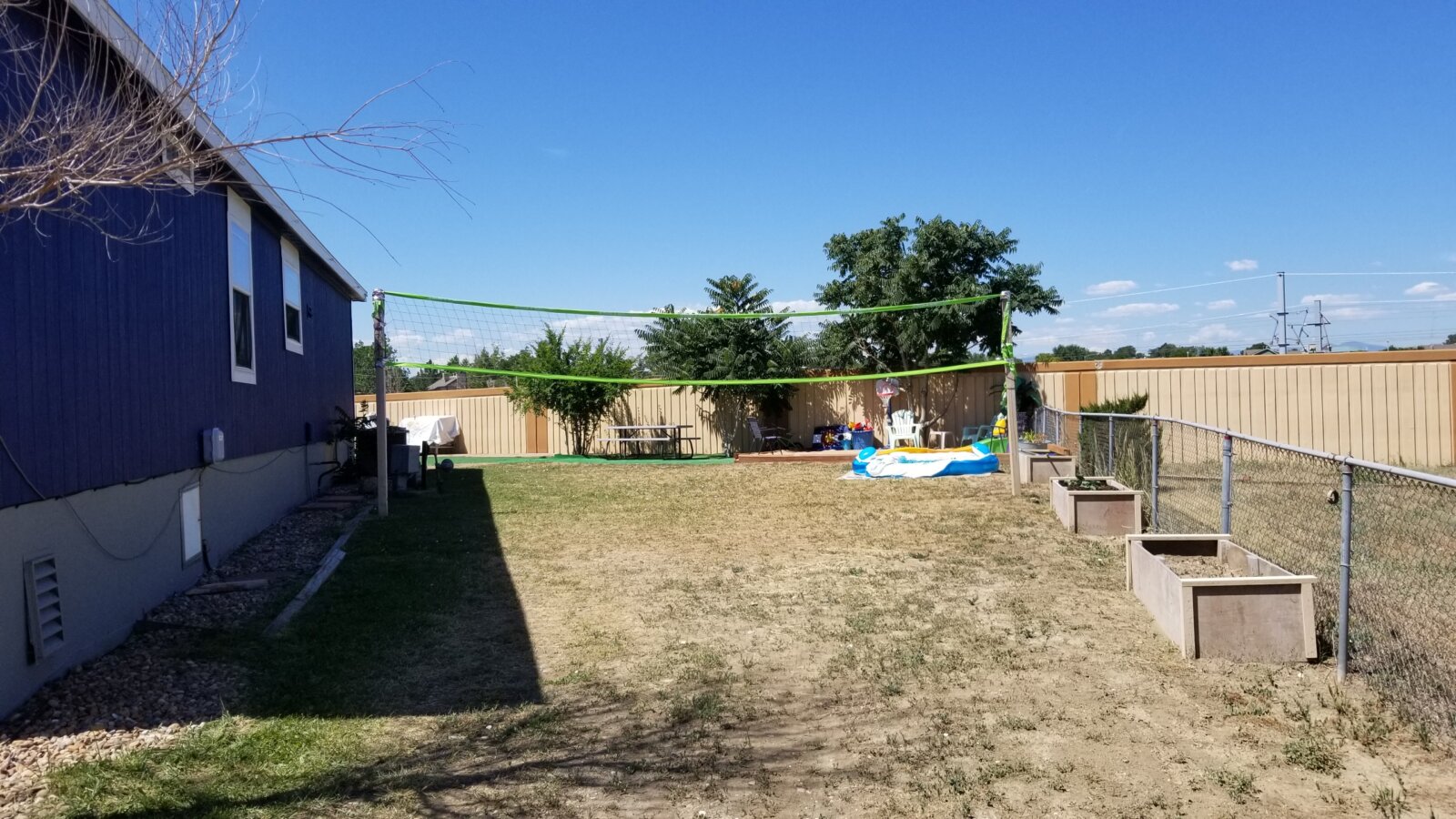 Home on Huge Lot in Pine Lakes Ranch 263 Thornton, CO