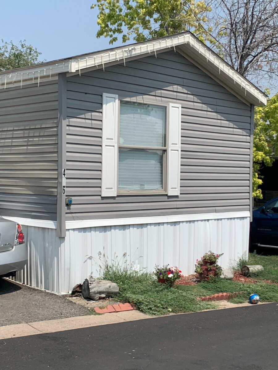three bedroom two bath for rent