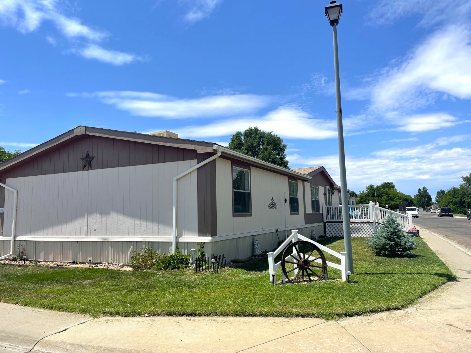 Price Drop! Don’t Miss Out On This Stunning & Spacious Home Located in Greeley Colorado