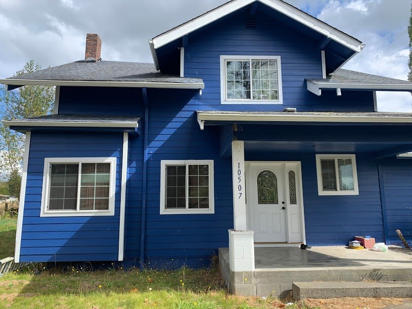 Cash For Houses King County WA