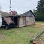 Distressed Property in Seattle Washington