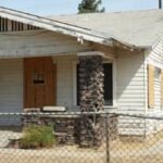 House That Needs Work For Sale