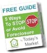 FREE GUIDE to Stop Foreclosure