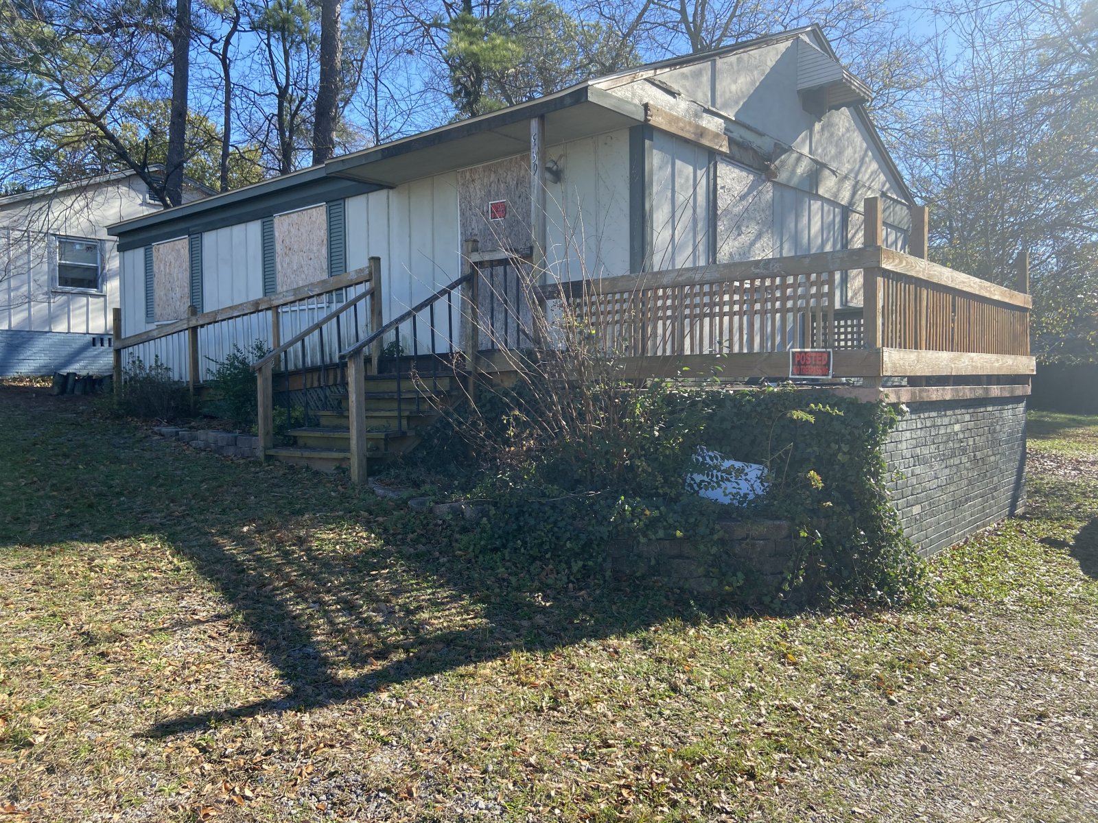 Great Rental Opportunity Residential / Commercial Zoned Midlands