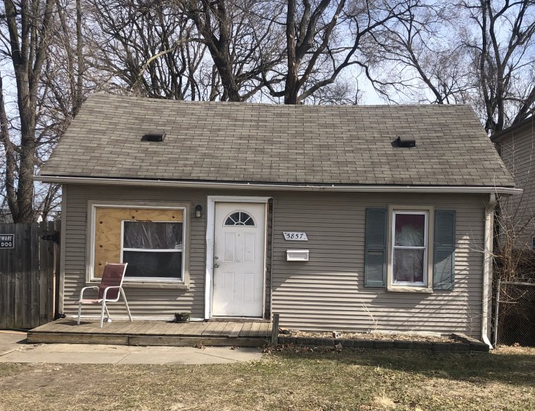 5857 Michael St. Taylor, MI 48180 SEEB Homes