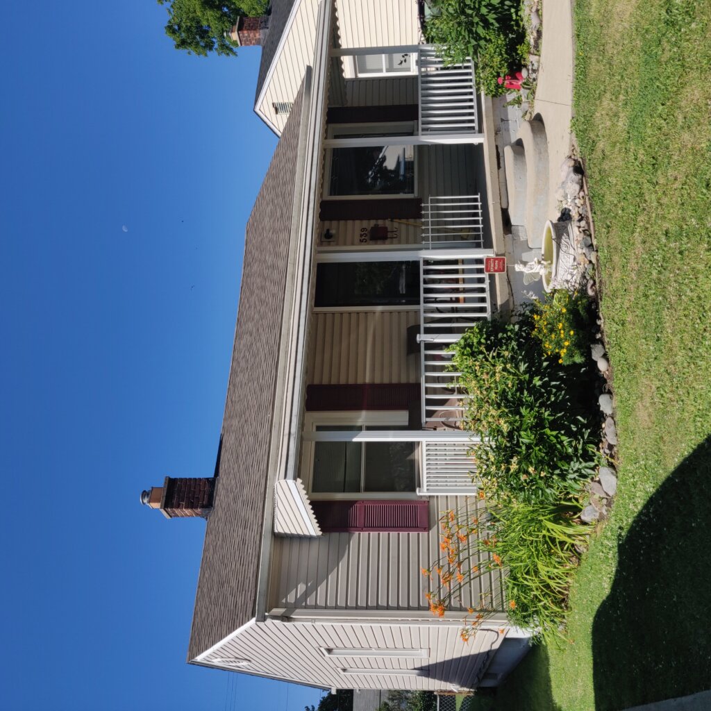 539 Lincoln Ave. Lincoln Park, MI 48146 SEEB Homes