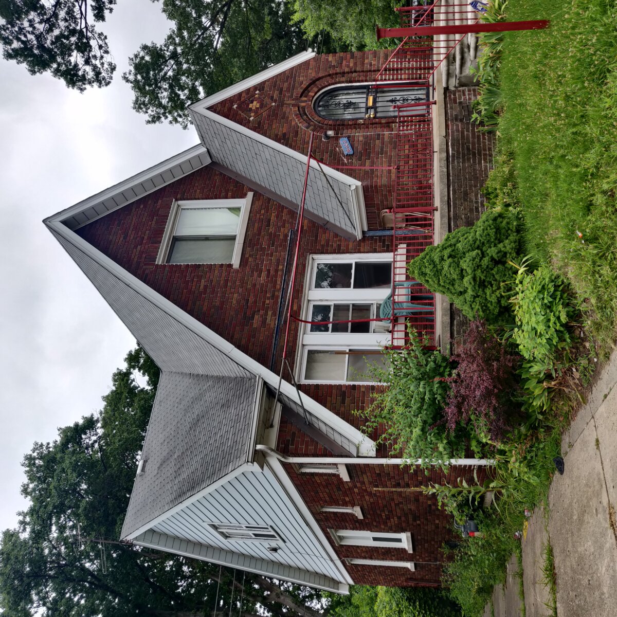 16653 Woodingham Dr. Detroit, MI 48221 SEEB Homes