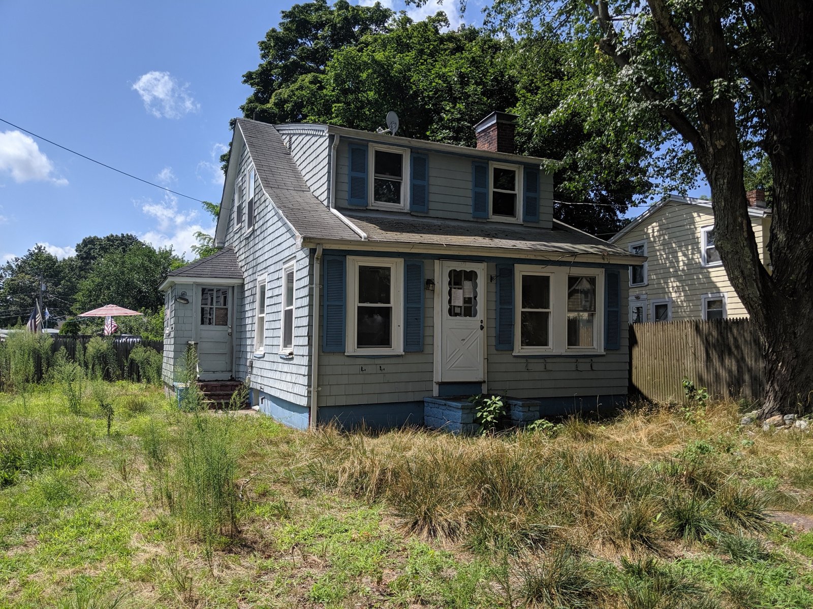 The Reservoir Group Rhode Island Real Estate Investments