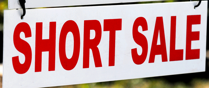 What is the differnce between a short sale and foreclosure in Tacoma, Washington