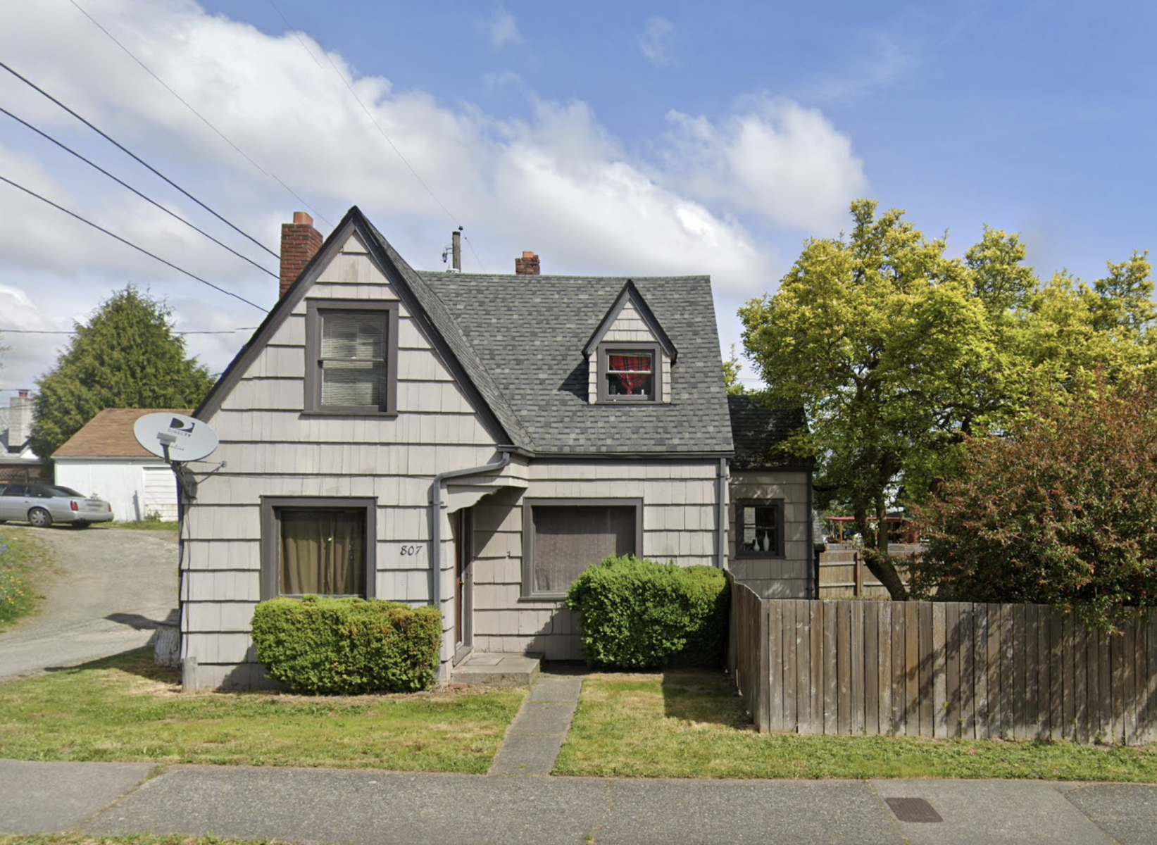 How to sell a probate property Washington State