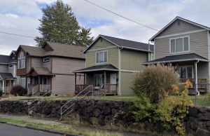 What are my options when selling my house fast in Tacoma Washington