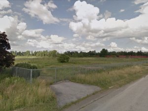 Vacant Land In Tacoma, Washington we bought with cash