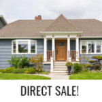 5 Ways A Direct Sale can Save You Money in Kent