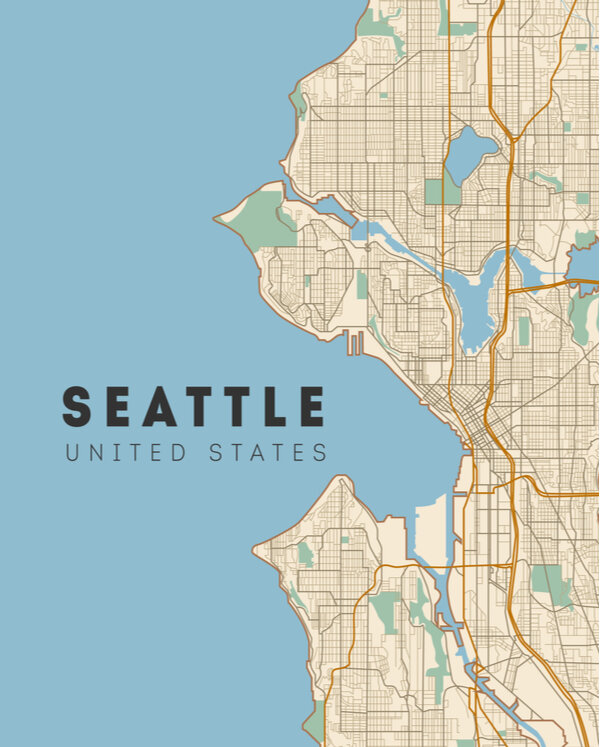 We Buy Houses in Seattle