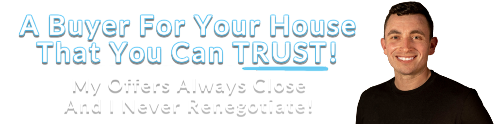 We Buy Houses Tacoma - Trust