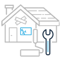Sell House as is Tacoma