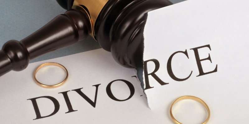How to Split Real Estate in Divorce Tacoma