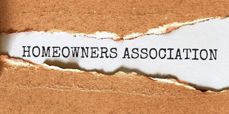Who is in Charge of Paying Hoa Fees at Closing In Tacoma
