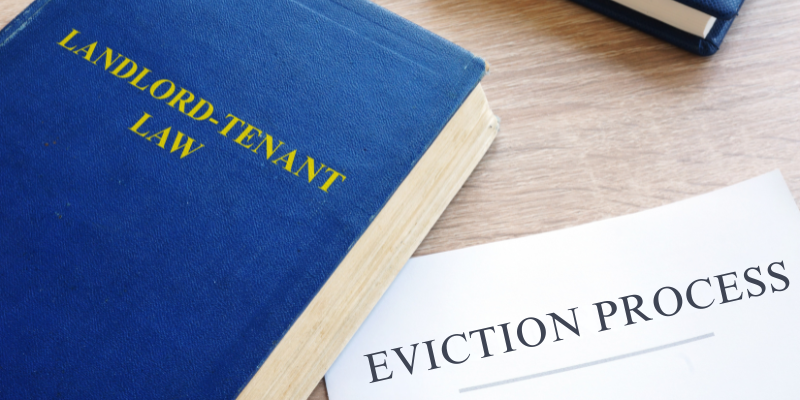 Eviction Process Seattle, WA