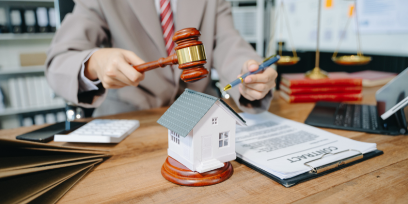 Do I Need Lawyer to Sell My House Tacoma