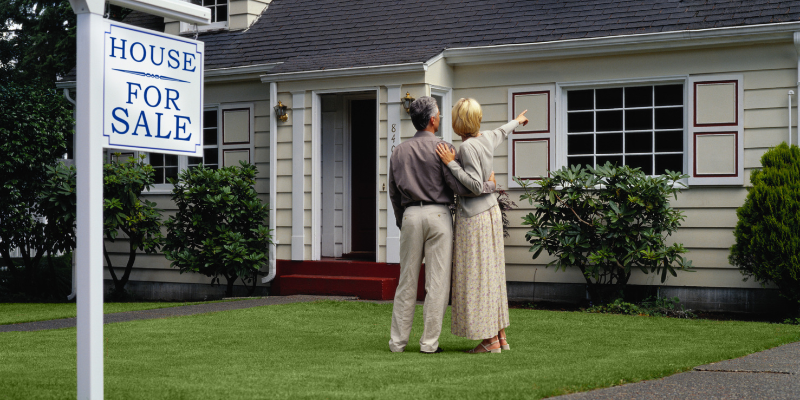 How to sell your parents’ house while they’re still living in [market]