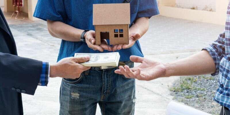 Your Home Equity Loan Must Be Paid Off at Closing