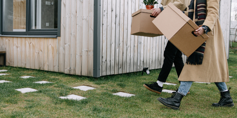 Evict A Tenant Washington