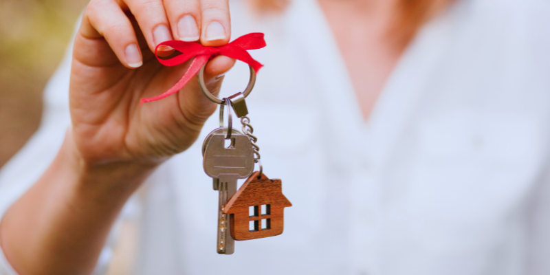 How To Sell An Apartment in Washington Washington