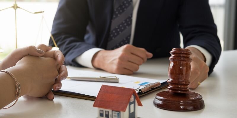 Is a Lawyer Required to Add a Name Washington