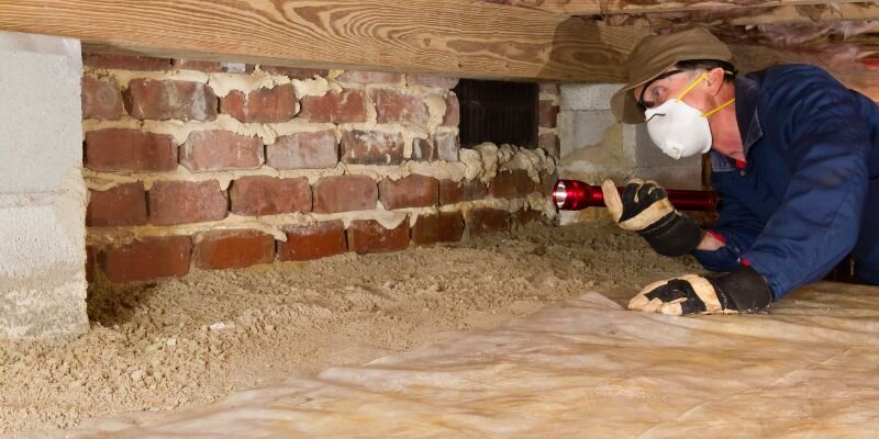 Tips for Selling a House With Termite Damage Washington