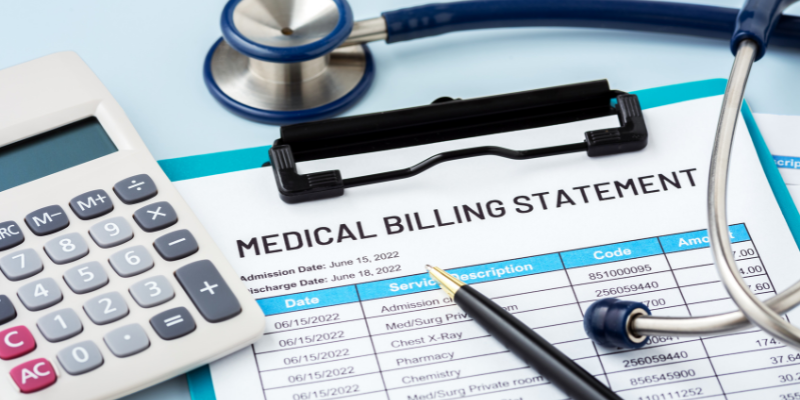 Can medical bills take your house Washington