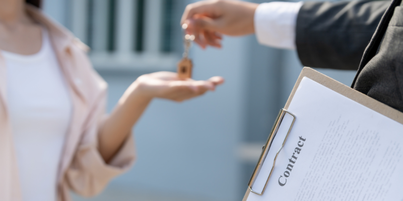 Can my spouse sell our house without my consent Washington