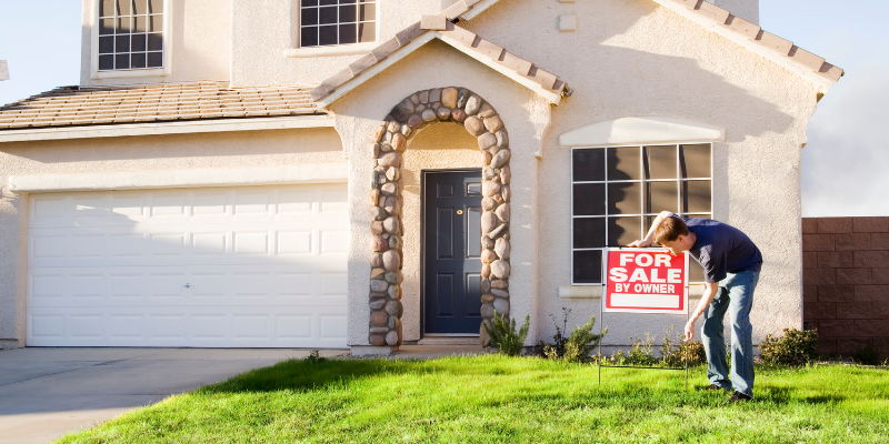 How to Sell A House Without A Realtor Washington