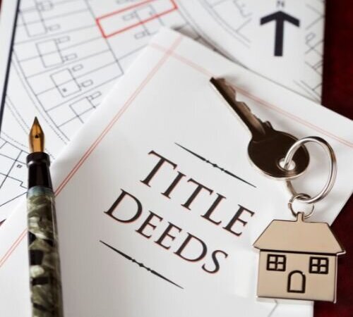 How to Sell a House Facing Title Issues in Washington