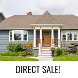 5 Ways A Direct Sale can Save You Money in Kent