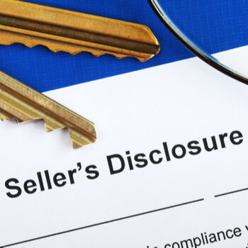 Real Estate Disclosures Tacoma Wa