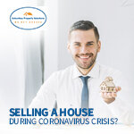 Selling A House During Coronavirus Crisis? Check These Questions Out!